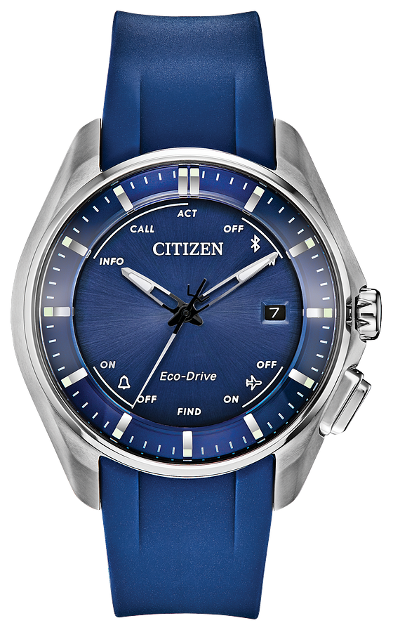 citizen proximity watch